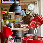 Lorraine Nancy Ouest - Hotel Laxou