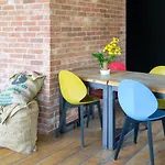 Hotel Lorraine Nancy Ouest - 3*