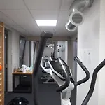 Otel Lorraine Nancy Ouest - 3*