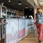 Hotel Lorraine Nancy Ouest -