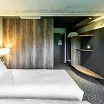 Lorraine Nancy Ouest - 3*