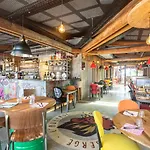 Lorraine Nancy Ouest -