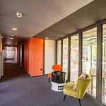 Lorraine Nancy Ouest - 3*