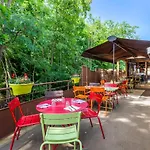 Lorraine Nancy Ouest - Otel Laxou