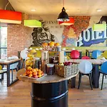 Lorraine Nancy Ouest - Hotel Laxou