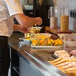 Lorraine Nancy Ouest - 3*