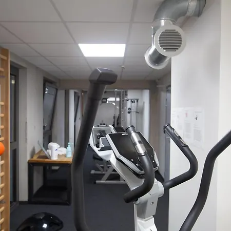 Hotel Lorraine Nancy Ouest - 3*