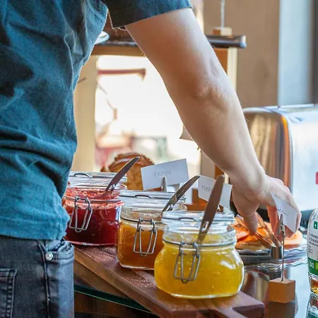 Lorraine Nancy Ouest - 3*