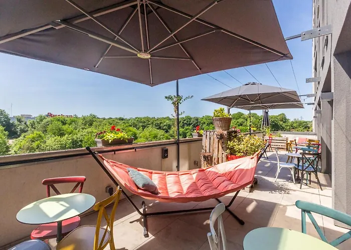 Lorraine Nancy Ouest -