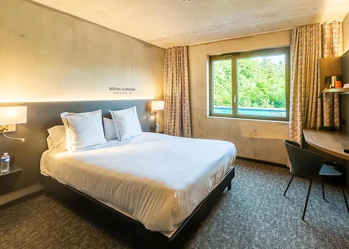 Lorraine Nancy Ouest - Laxou