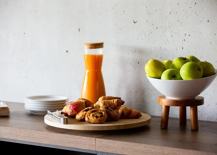 Lorraine Nancy Ouest -