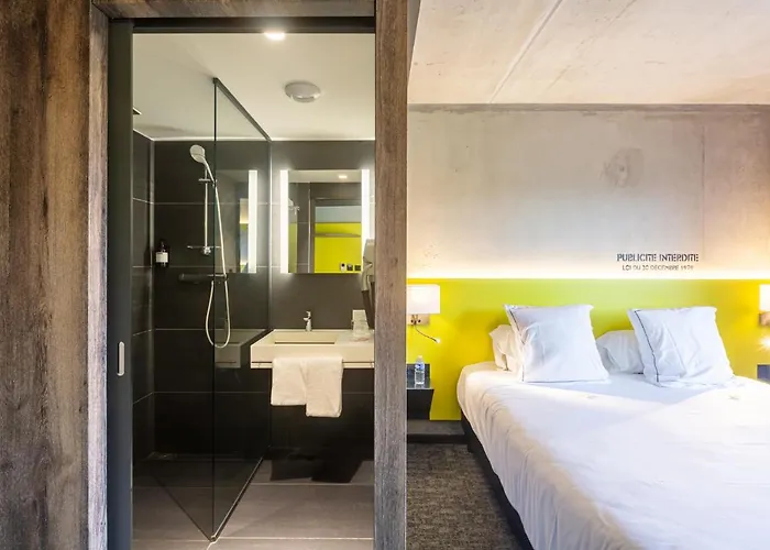 Lorraine Nancy Ouest - Laxou