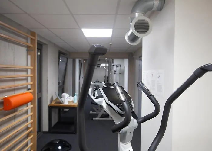 Hotel Lorraine Nancy Ouest - 3*