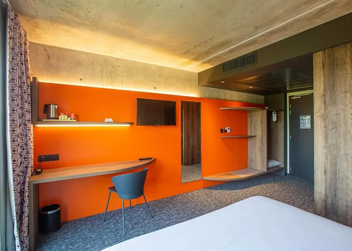 Lorraine Nancy Ouest -