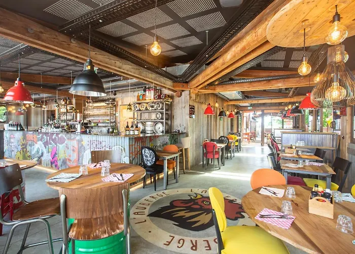 Lorraine Nancy Ouest -