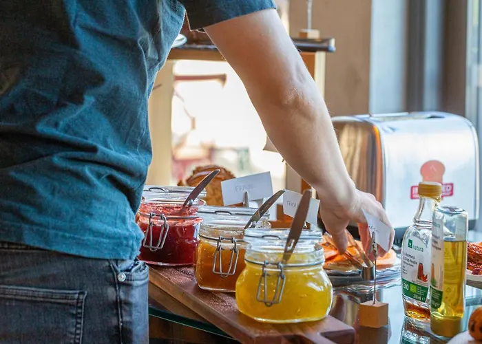 Lorraine Nancy Ouest - 3*