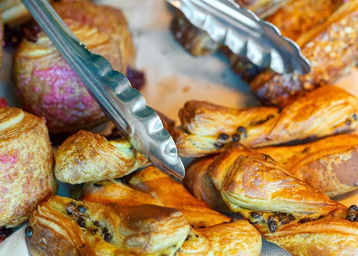 Lorraine Nancy Ouest - Hotel 3*